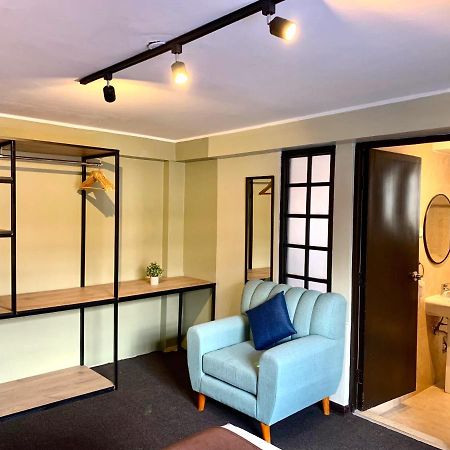 Apartamentos Montes Cuzco Zewnętrze zdjęcie