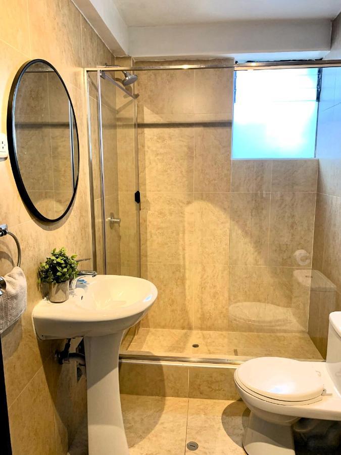 Apartamentos Montes Cuzco Zewnętrze zdjęcie