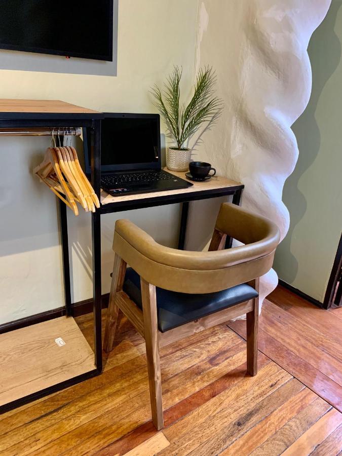Apartamentos Montes Cuzco Zewnętrze zdjęcie