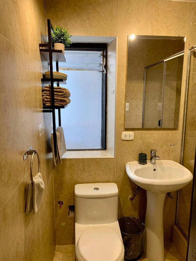 Apartamentos Montes Cuzco Zewnętrze zdjęcie