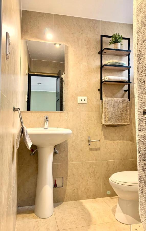 Apartamentos Montes Cuzco Zewnętrze zdjęcie