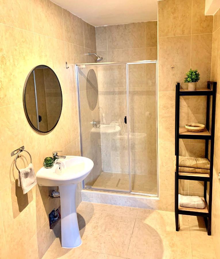 Apartamentos Montes Cuzco Zewnętrze zdjęcie